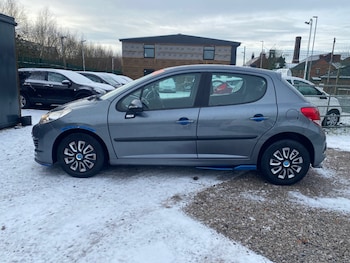 Used Peugeot 207 2009 for sale - 77113162: Photo
