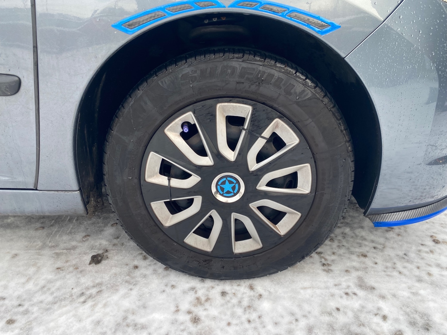 Used Peugeot 207 2009 for sale - 77113162: Photo 9