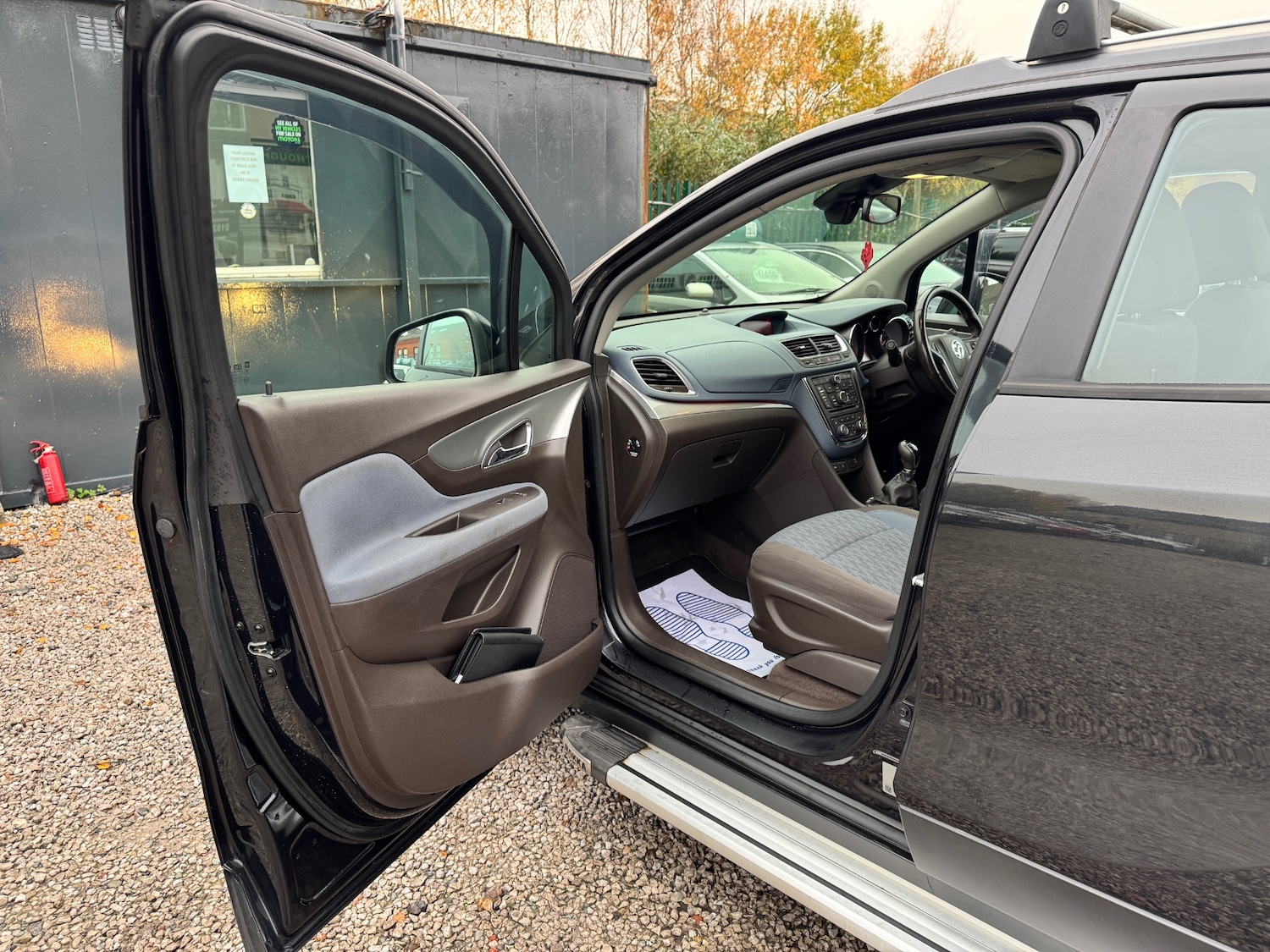 Used Vauxhall Mokka 2013 for sale - 76488526: Photo 13