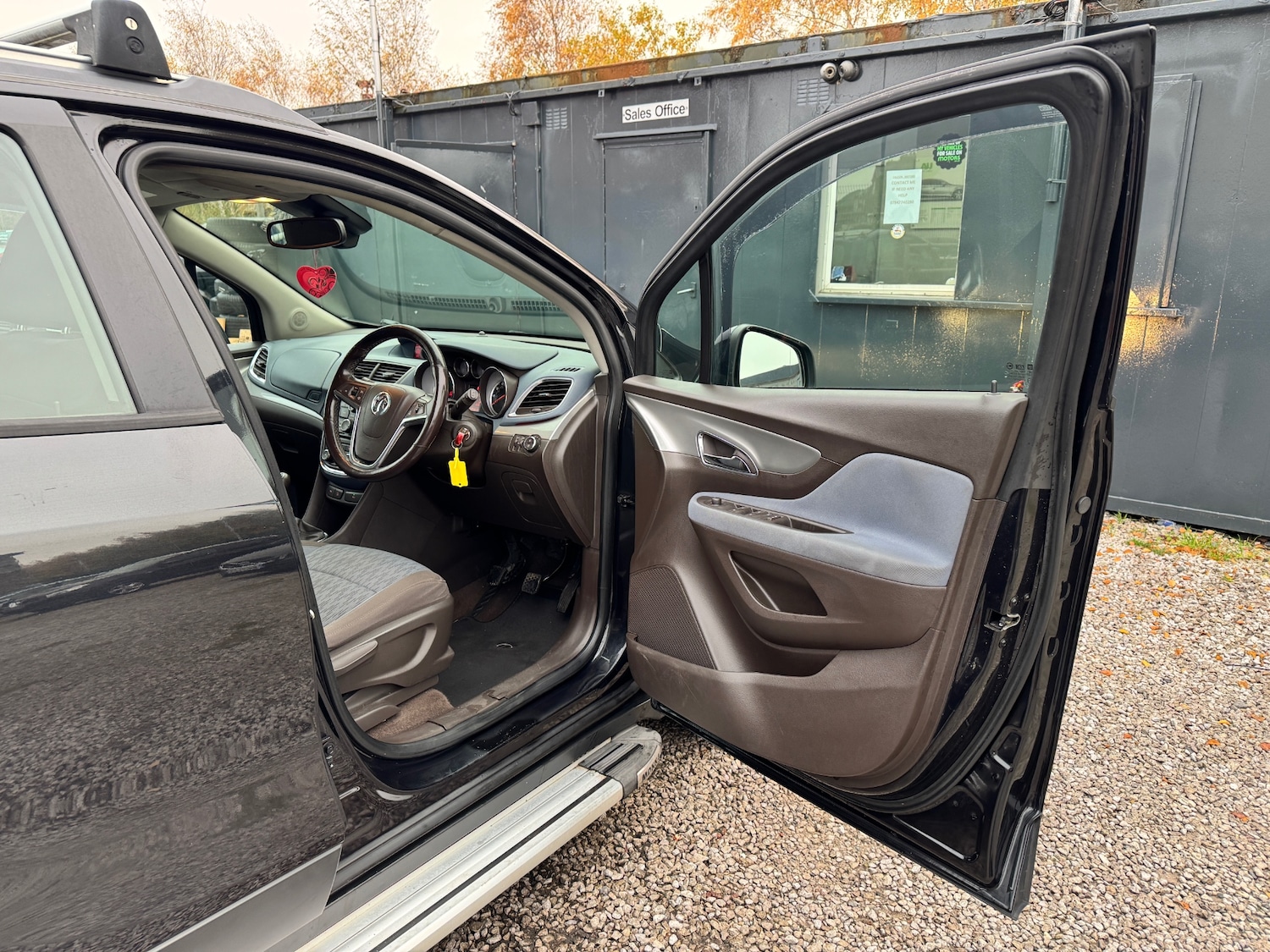 Used Vauxhall Mokka 2013 for sale - 76488526: Photo 14