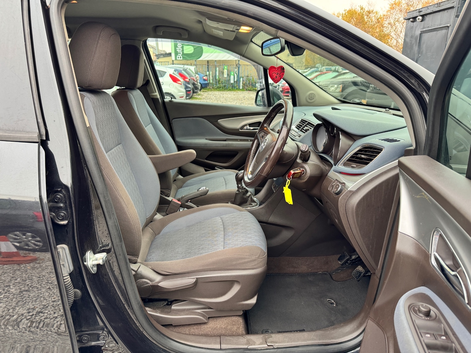 Used Vauxhall Mokka 2013 for sale - 76488526: Photo 15