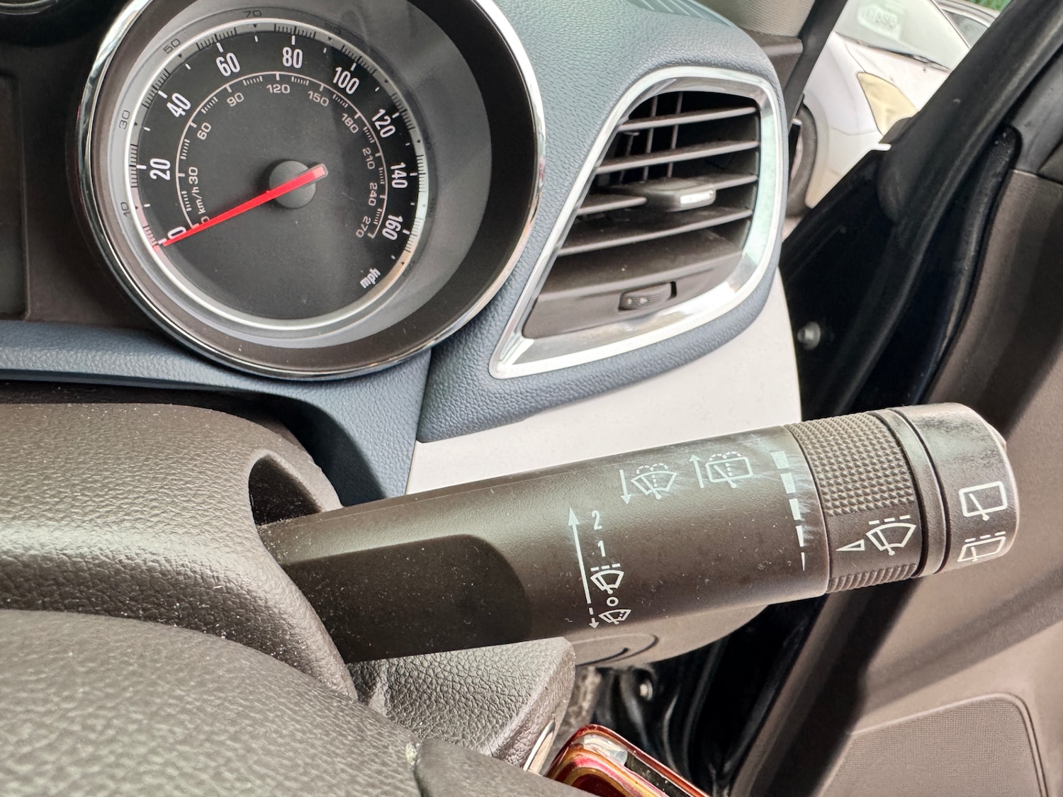 Used Vauxhall Mokka 2013 for sale - 76488526: Photo 20