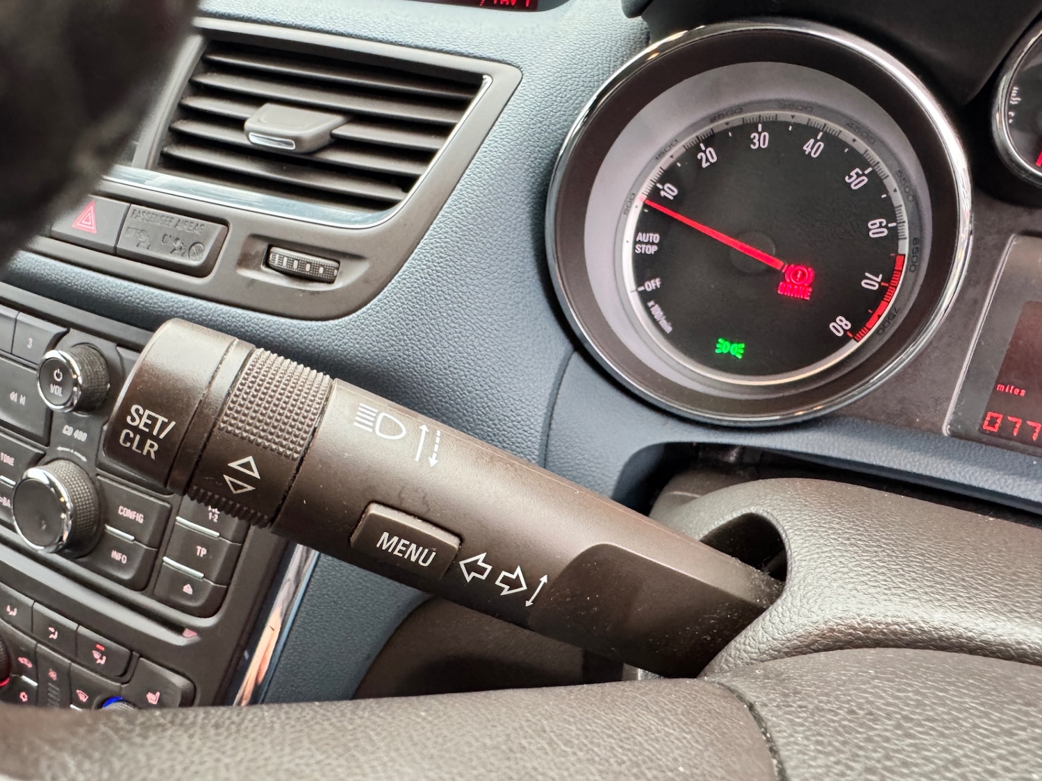 Used Vauxhall Mokka 2013 for sale - 76488526: Photo 21