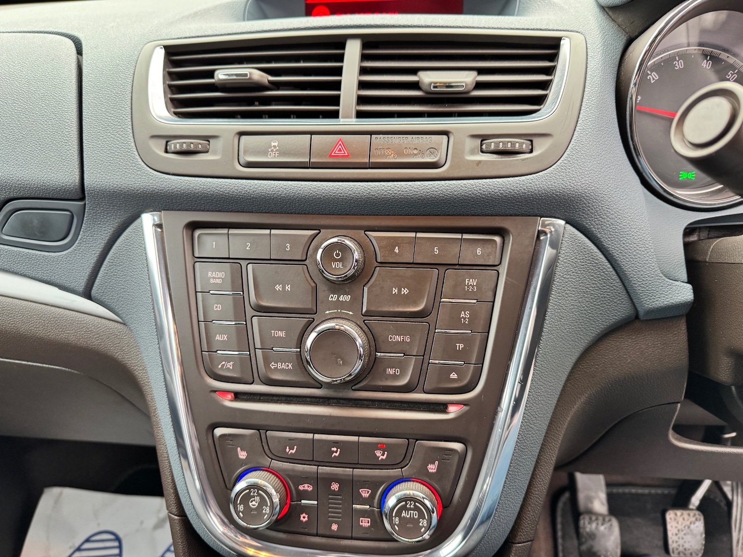 Used Vauxhall Mokka 2013 for sale - 76488526: Photo 22