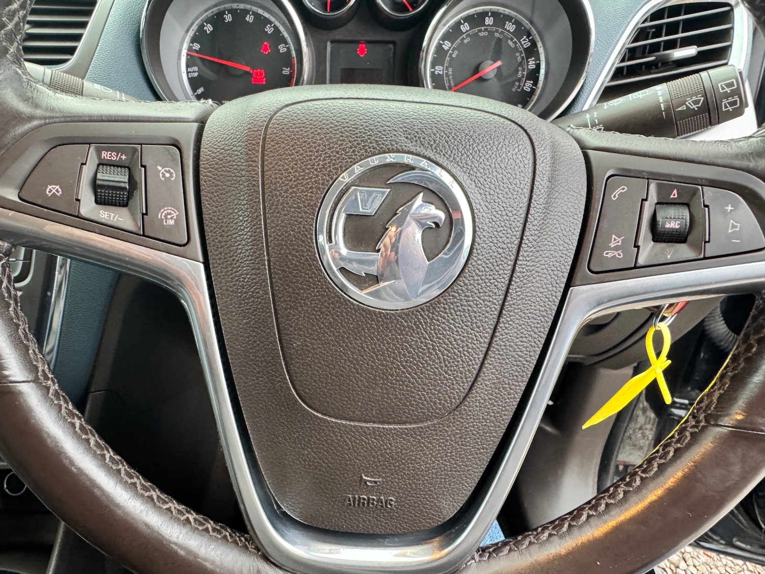 Used Vauxhall Mokka 2013 for sale - 76488526: Photo 27