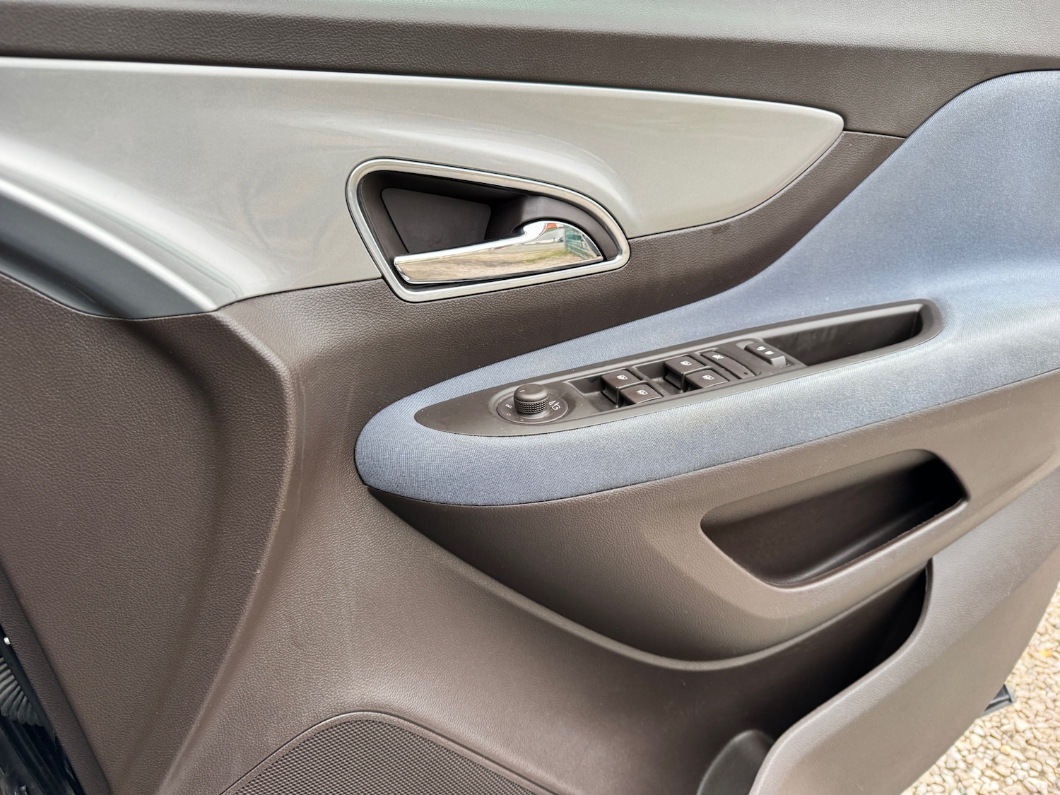 Used Vauxhall Mokka 2013 for sale - 76488526: Photo 28