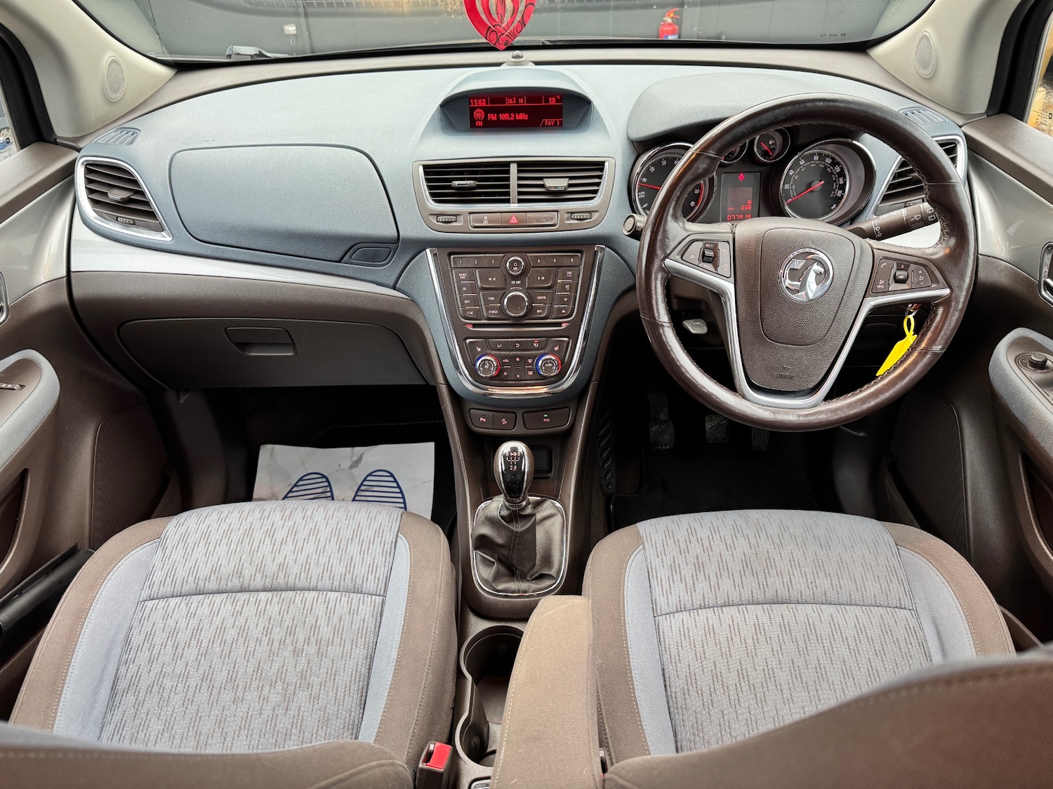 Used Vauxhall Mokka 2013 for sale - 76488526: Photo 29