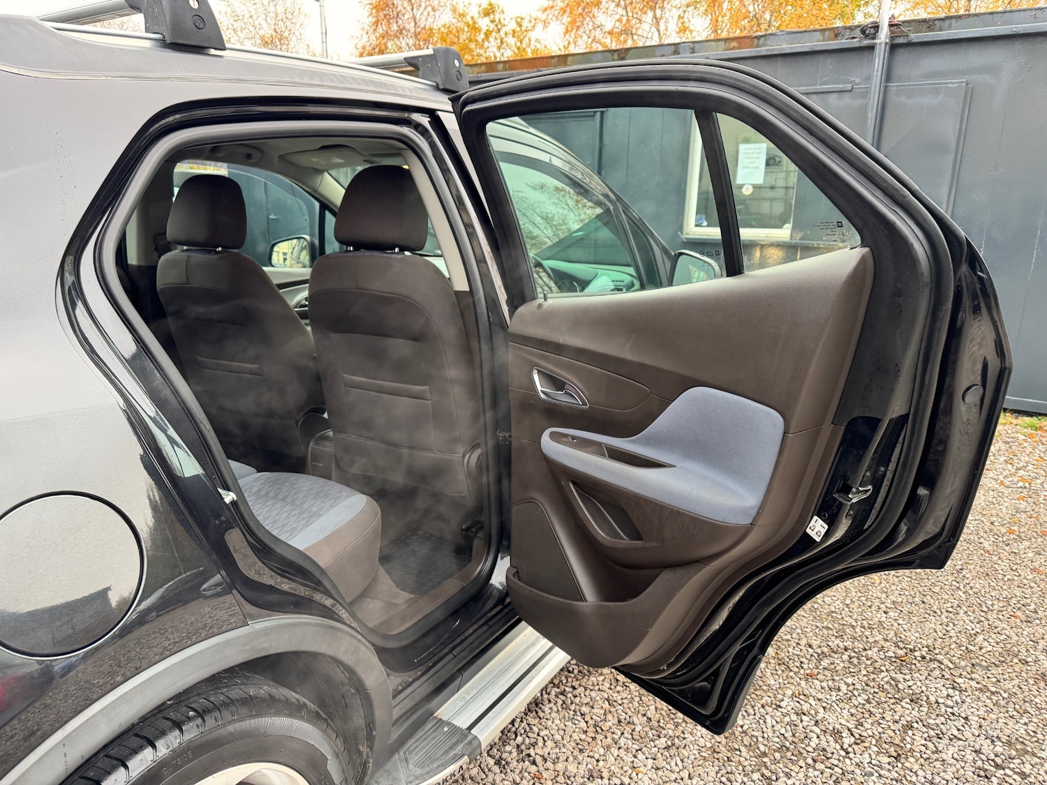 Used Vauxhall Mokka 2013 for sale - 76488526: Photo 30