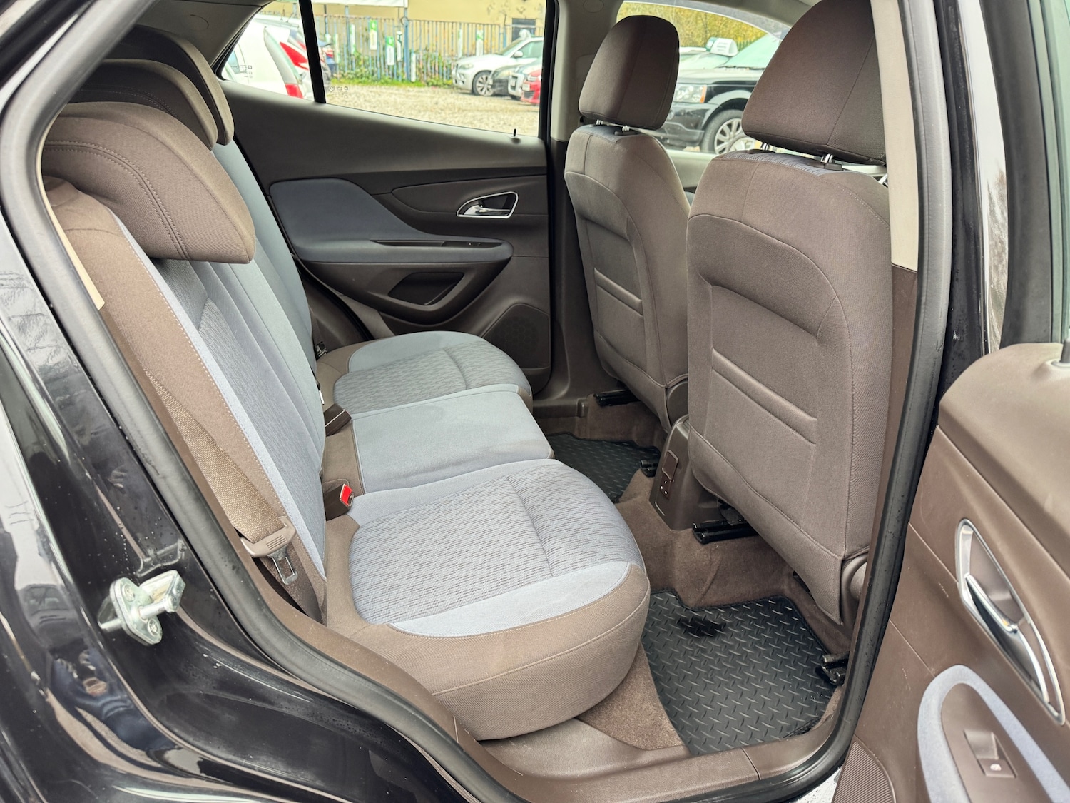 Used Vauxhall Mokka 2013 for sale - 76488526: Photo 31