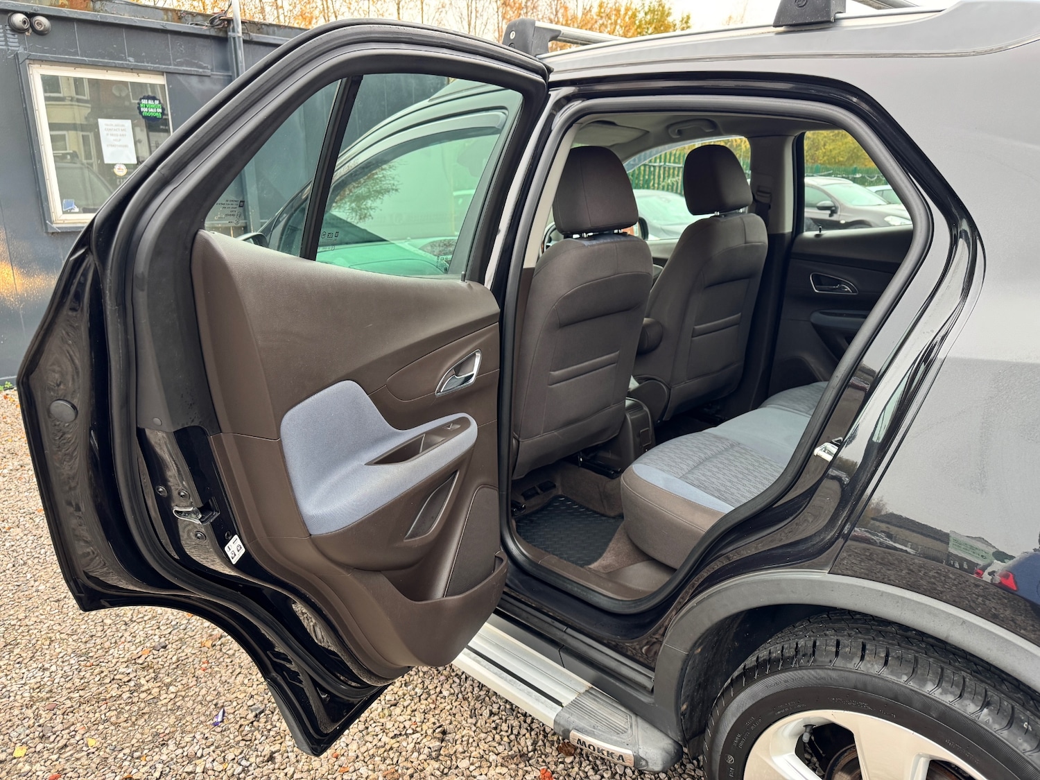 Used Vauxhall Mokka 2013 for sale - 76488526: Photo 32