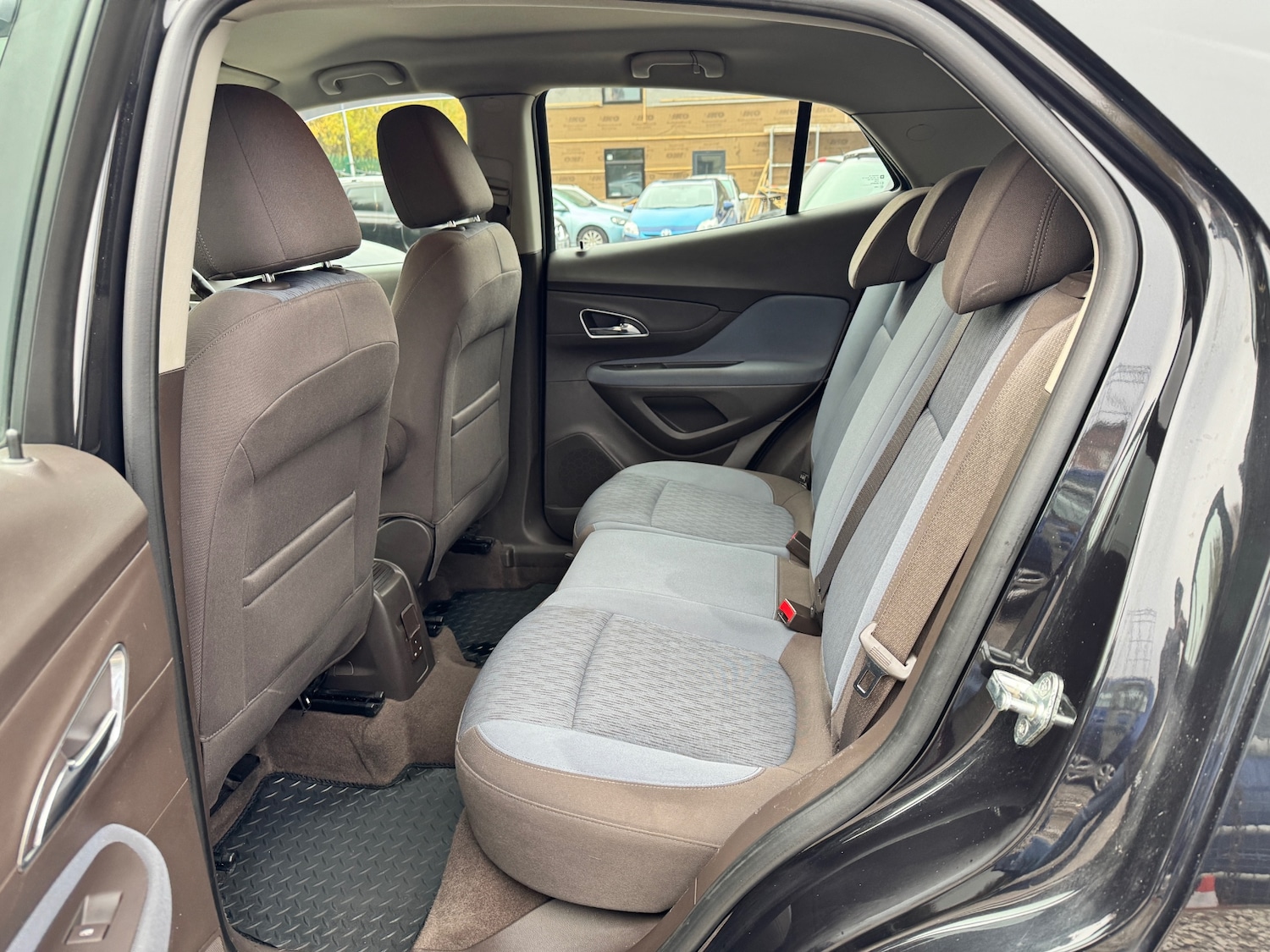 Used Vauxhall Mokka 2013 for sale - 76488526: Photo 33