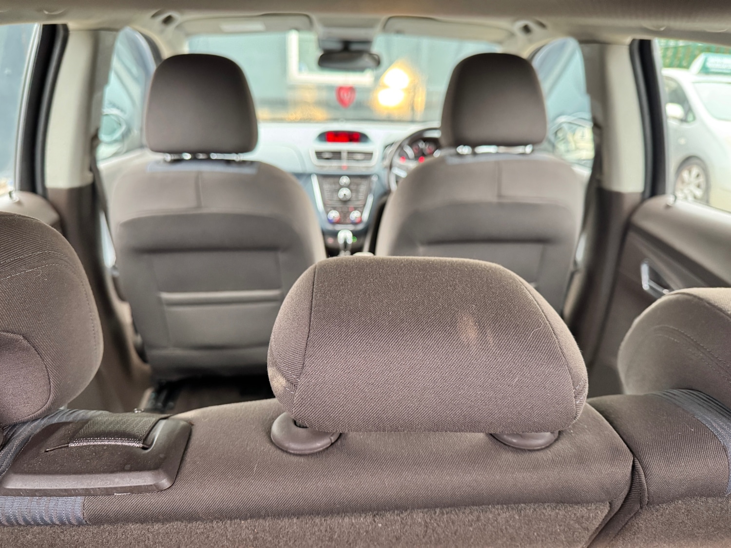 Used Vauxhall Mokka 2013 for sale - 76488526: Photo 34