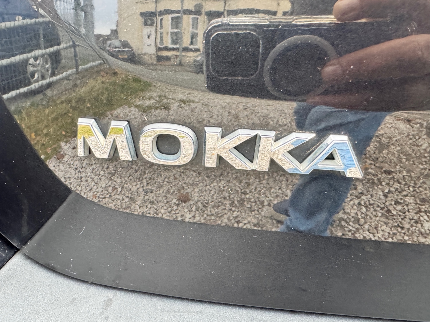 Used Vauxhall Mokka 2013 for sale - 76488526: Photo 38