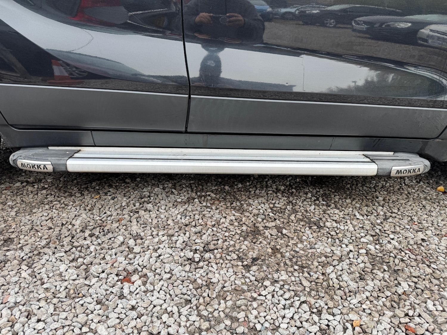 Used Vauxhall Mokka 2013 for sale - 76488526: Photo 45