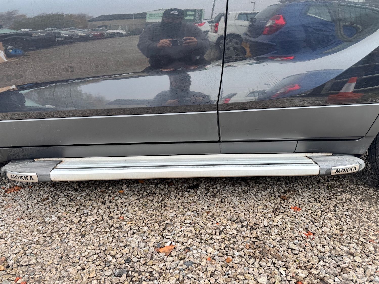 Used Vauxhall Mokka 2013 for sale - 76488526: Photo 47