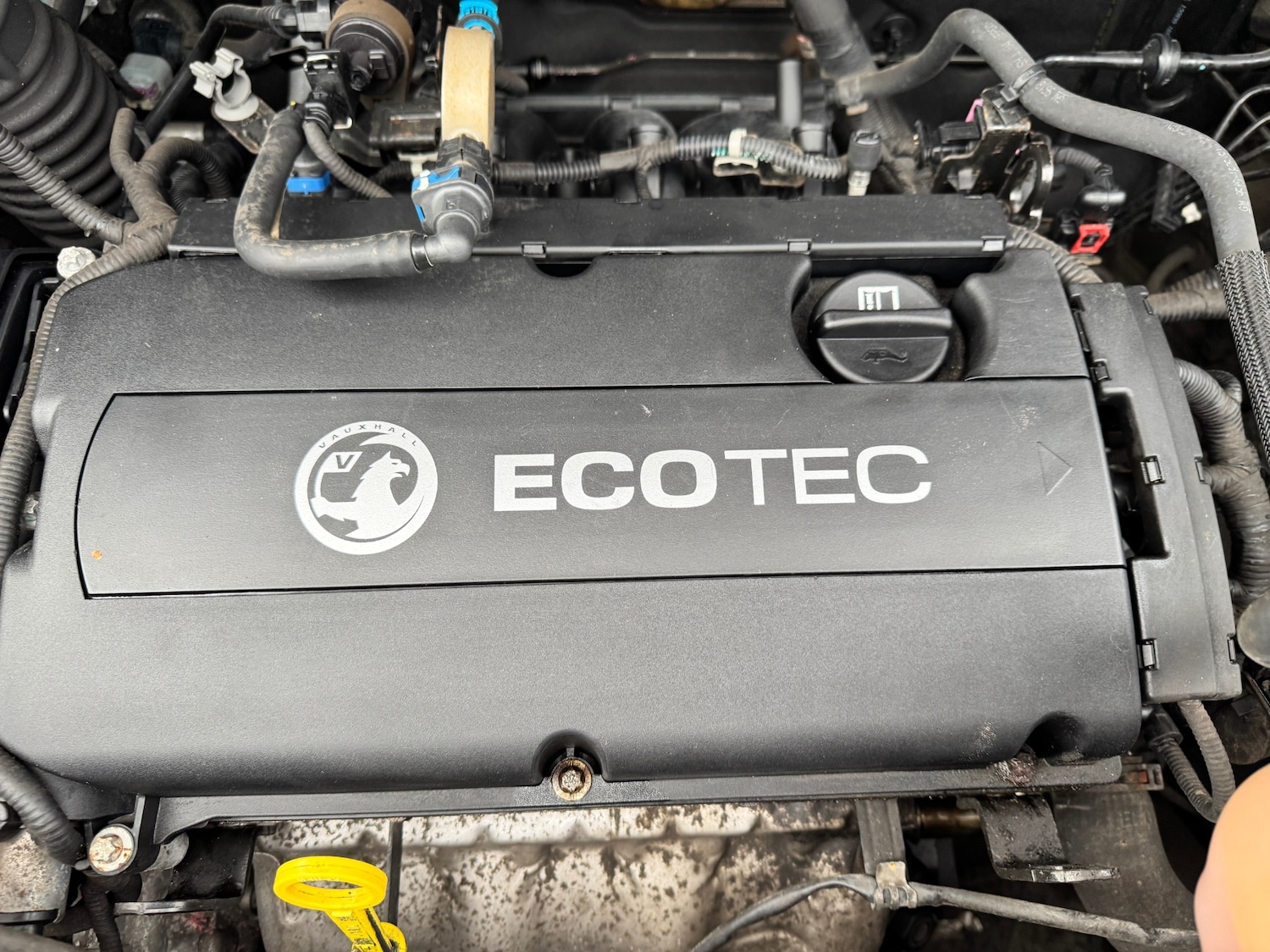 Used Vauxhall Mokka 2013 for sale - 76488526: Photo 54