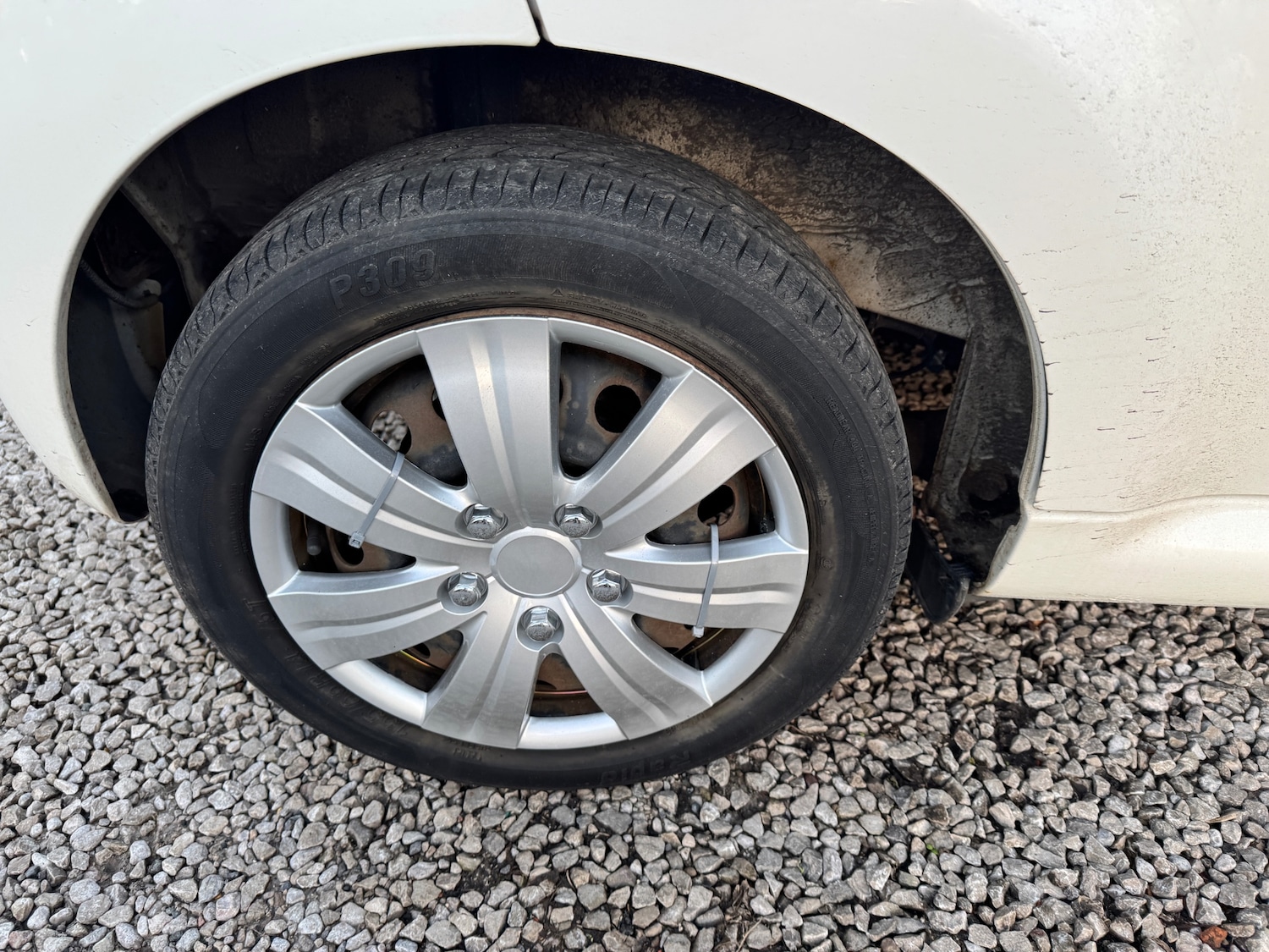 Used Citroen C1 2012 for sale - 76696624: Photo 10