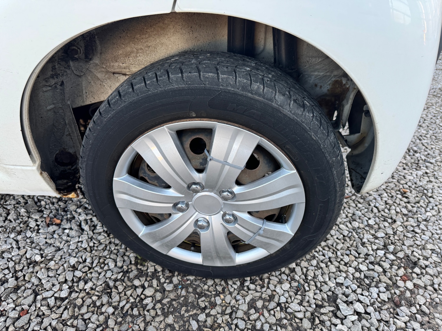 Used Citroen C1 2012 for sale - 76696624: Photo 11