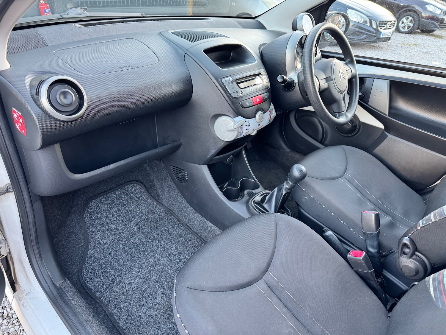 Used Citroen C1 2012 for sale - 76696624: Photo 15