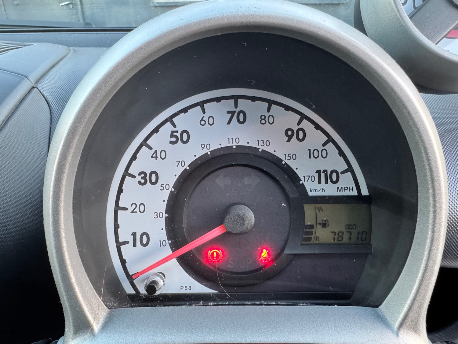 Used Citroen C1 2012 for sale - 76696624: Photo 19