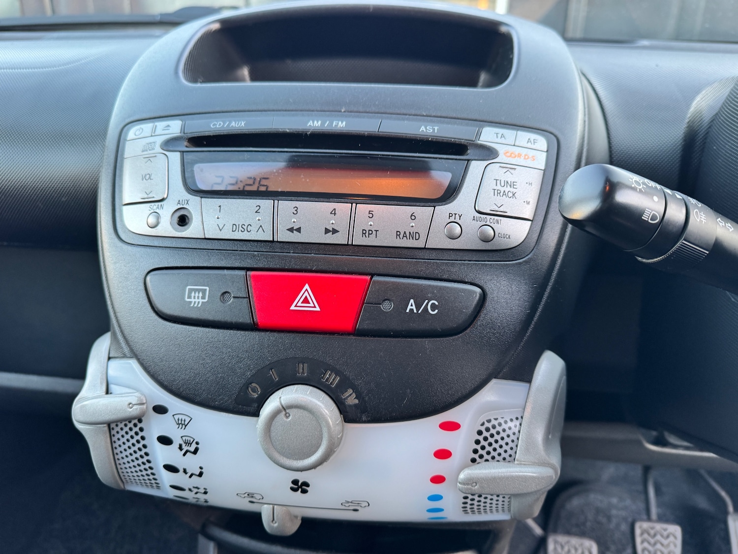 Used Citroen C1 2012 for sale - 76696624: Photo 22