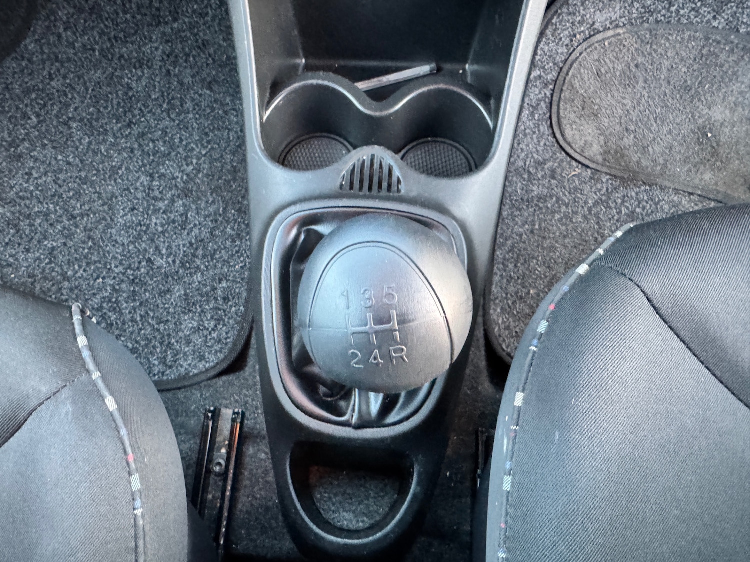 Used Citroen C1 2012 for sale - 76696624: Photo 23