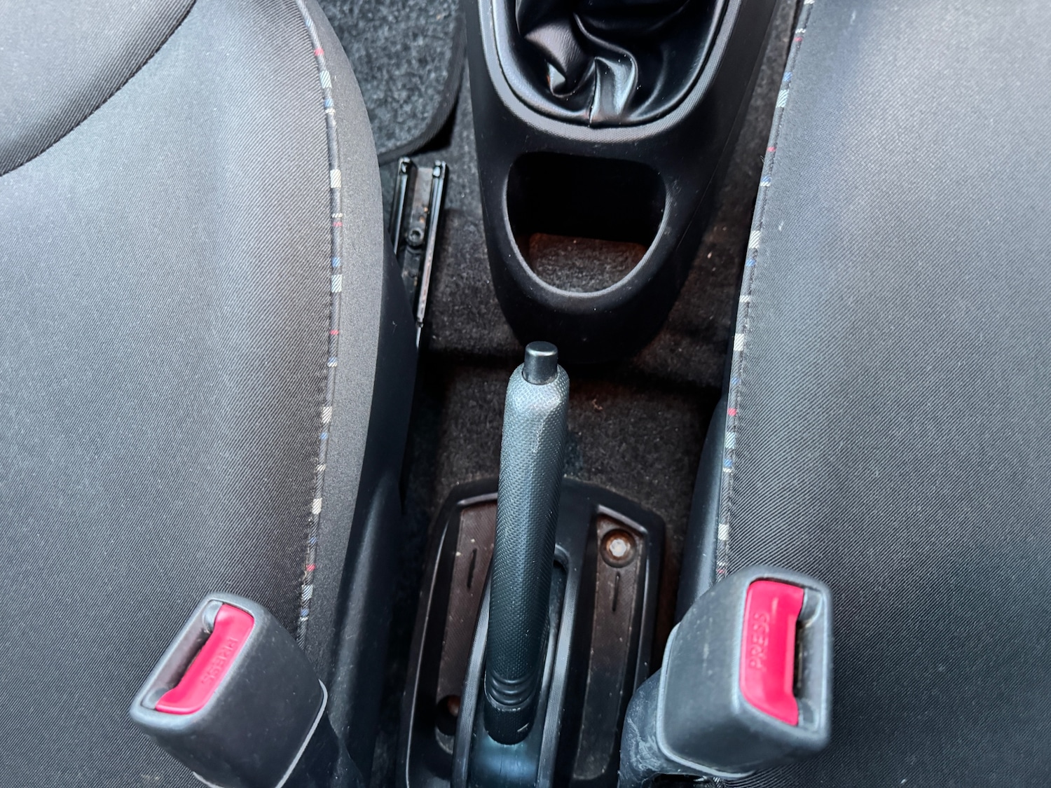 Used Citroen C1 2012 for sale - 76696624: Photo 24