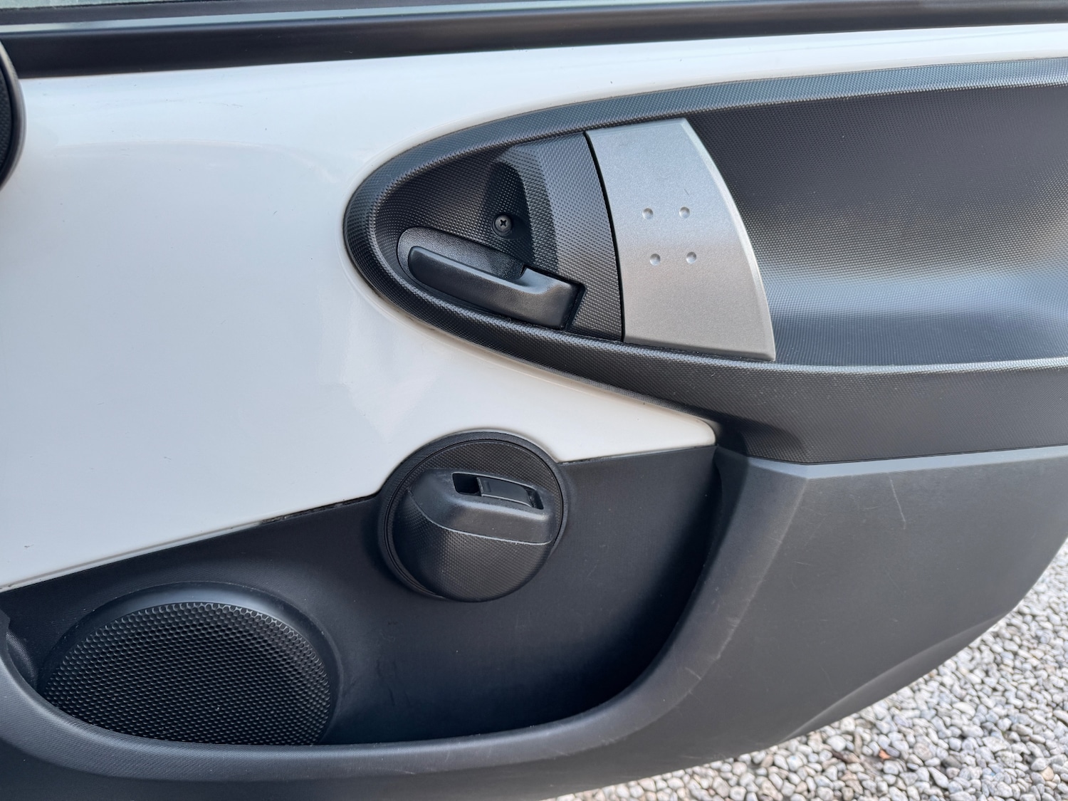 Used Citroen C1 2012 for sale - 76696624: Photo 25