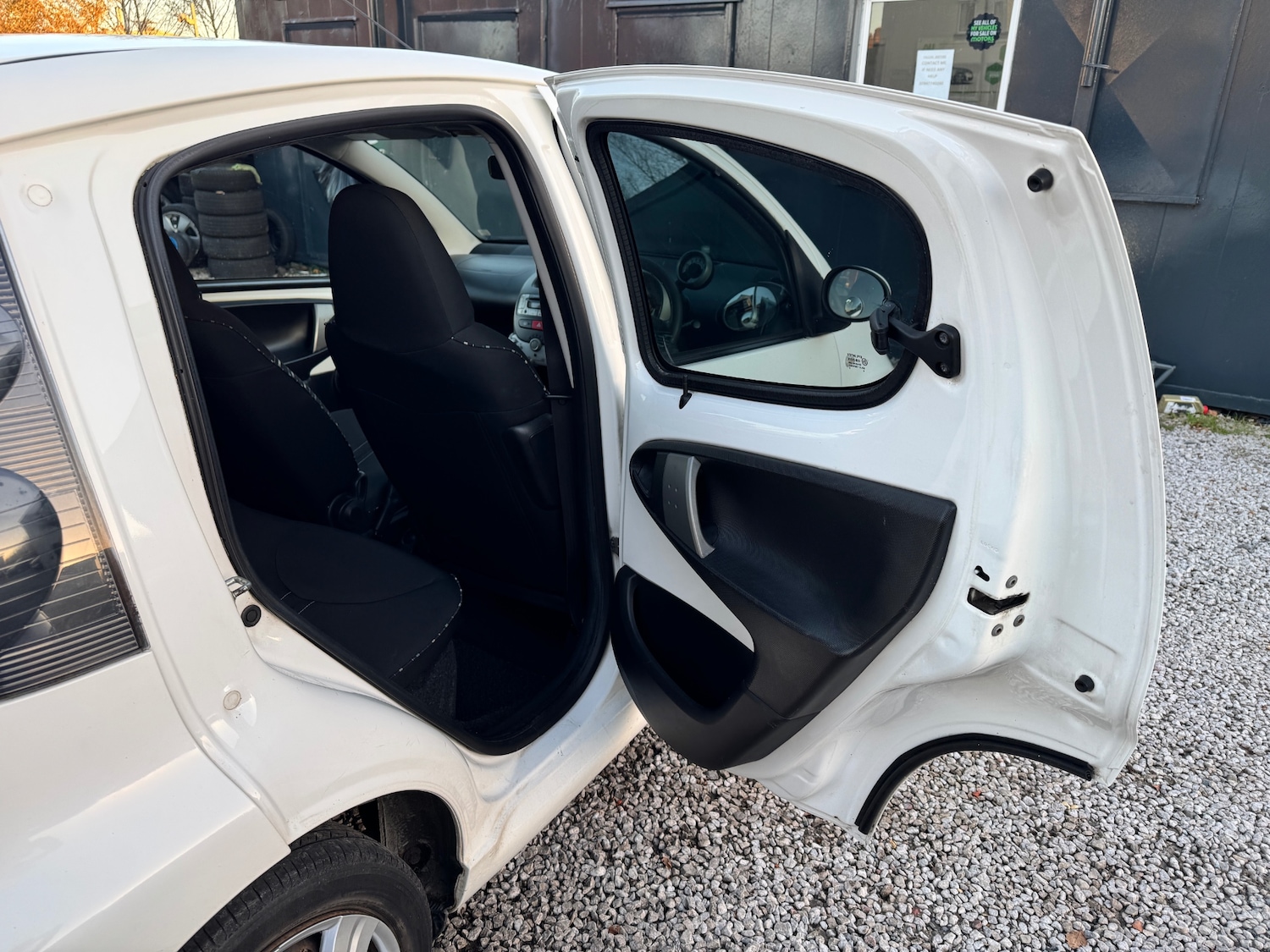 Used Citroen C1 2012 for sale - 76696624: Photo 27