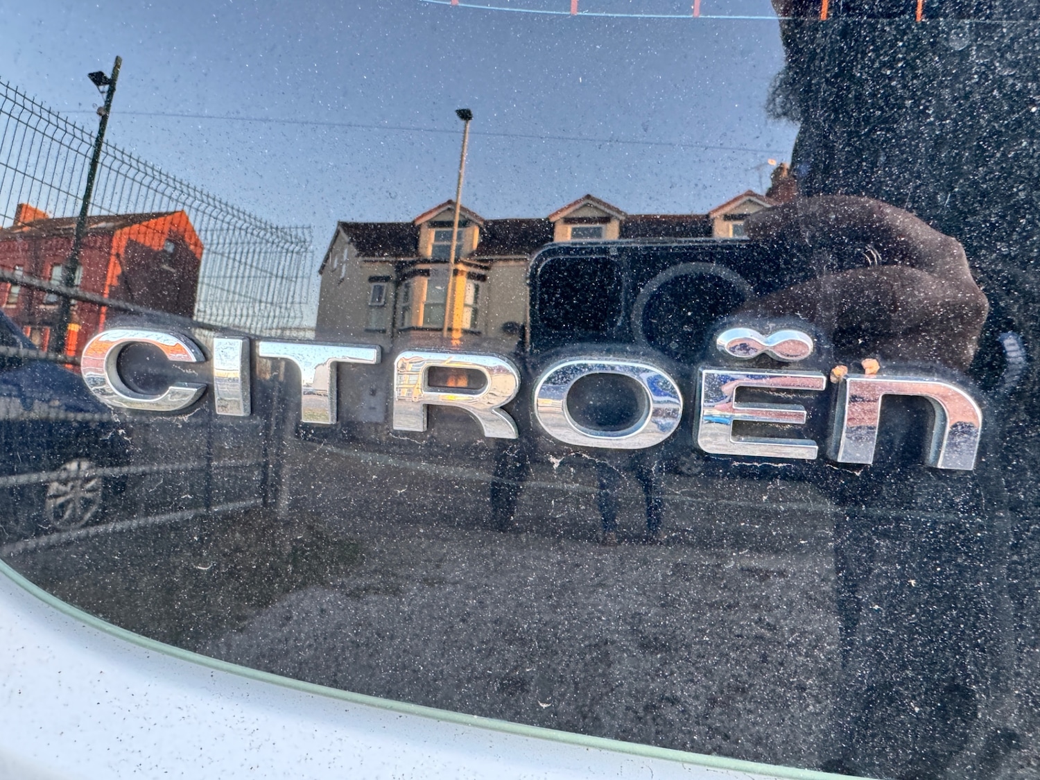 Used Citroen C1 2012 for sale - 76696624: Photo 32