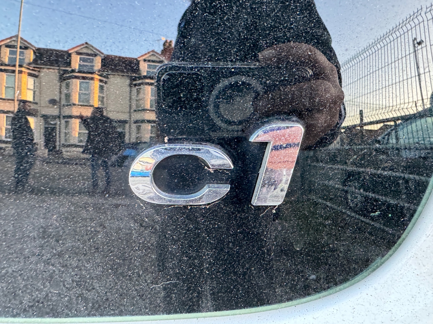 Used Citroen C1 2012 for sale - 76696624: Photo 34