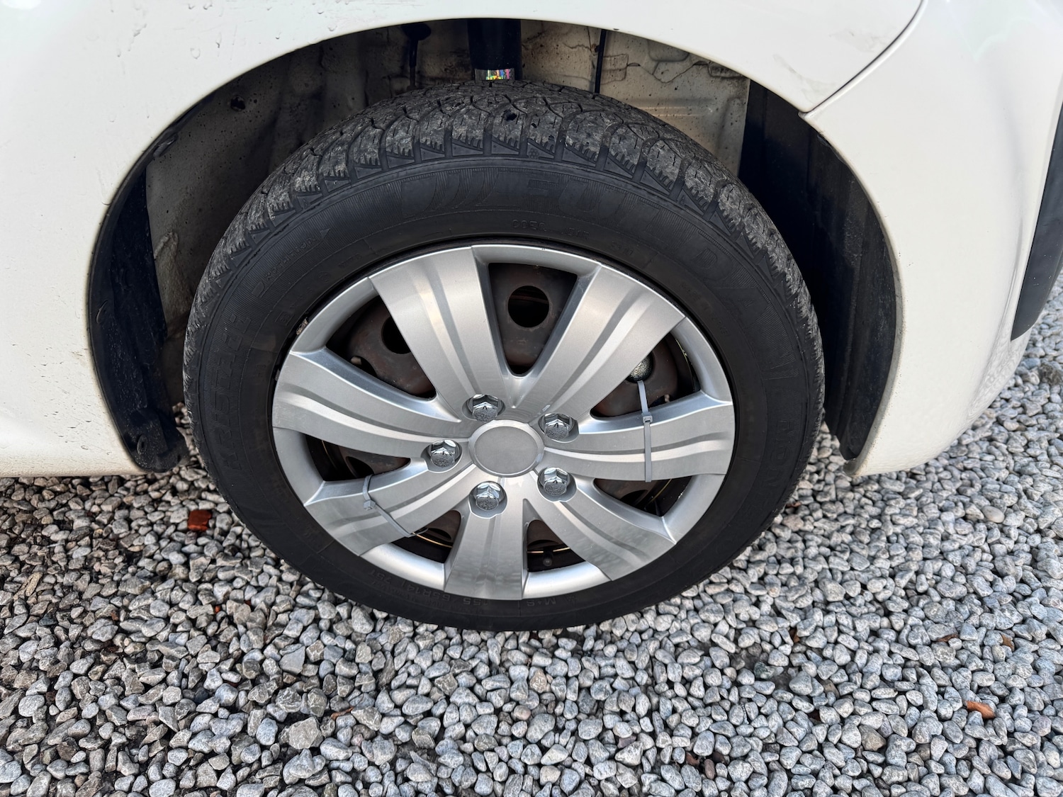 Used Citroen C1 2012 for sale - 76696624: Photo 9