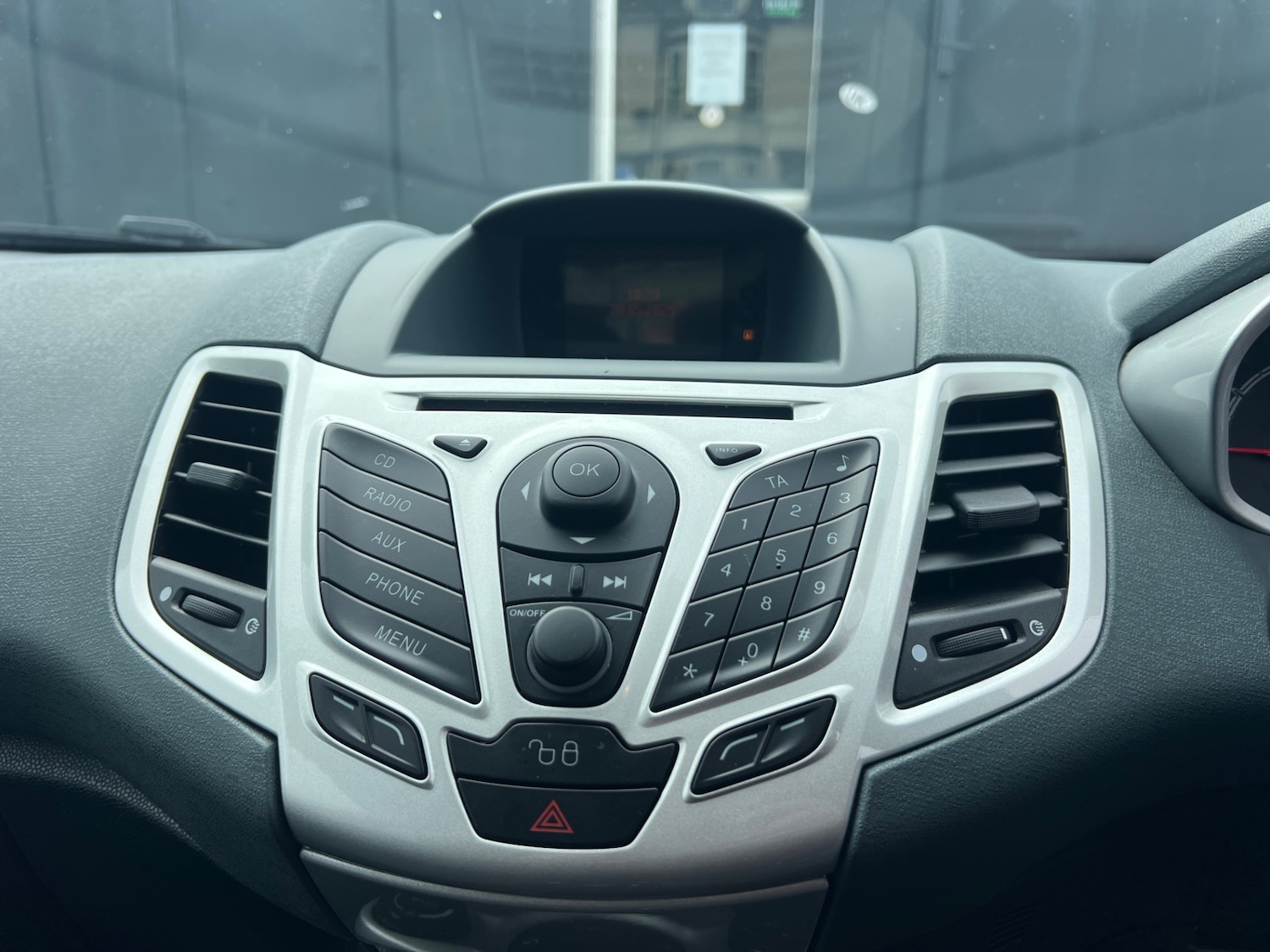 Vehicle 24
