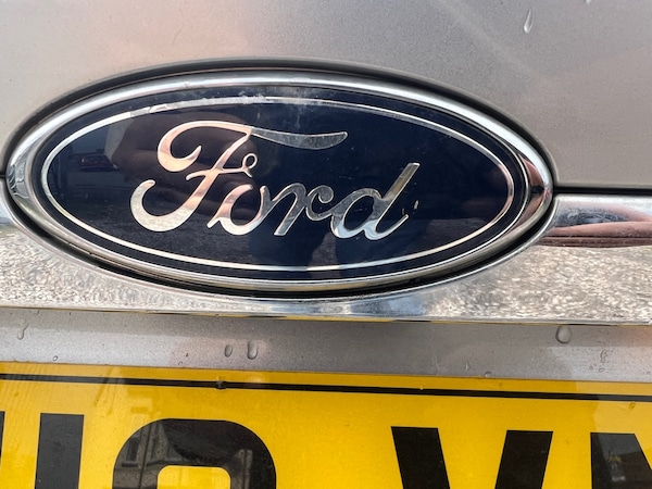 Used Ford Fiesta 2010 for sale - 74790983: Photo 43