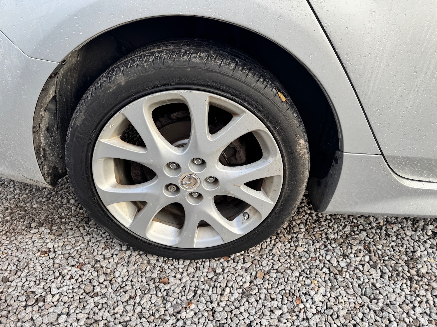 Used Mazda Mazda6 2009 for sale - 76817602: Photo 10