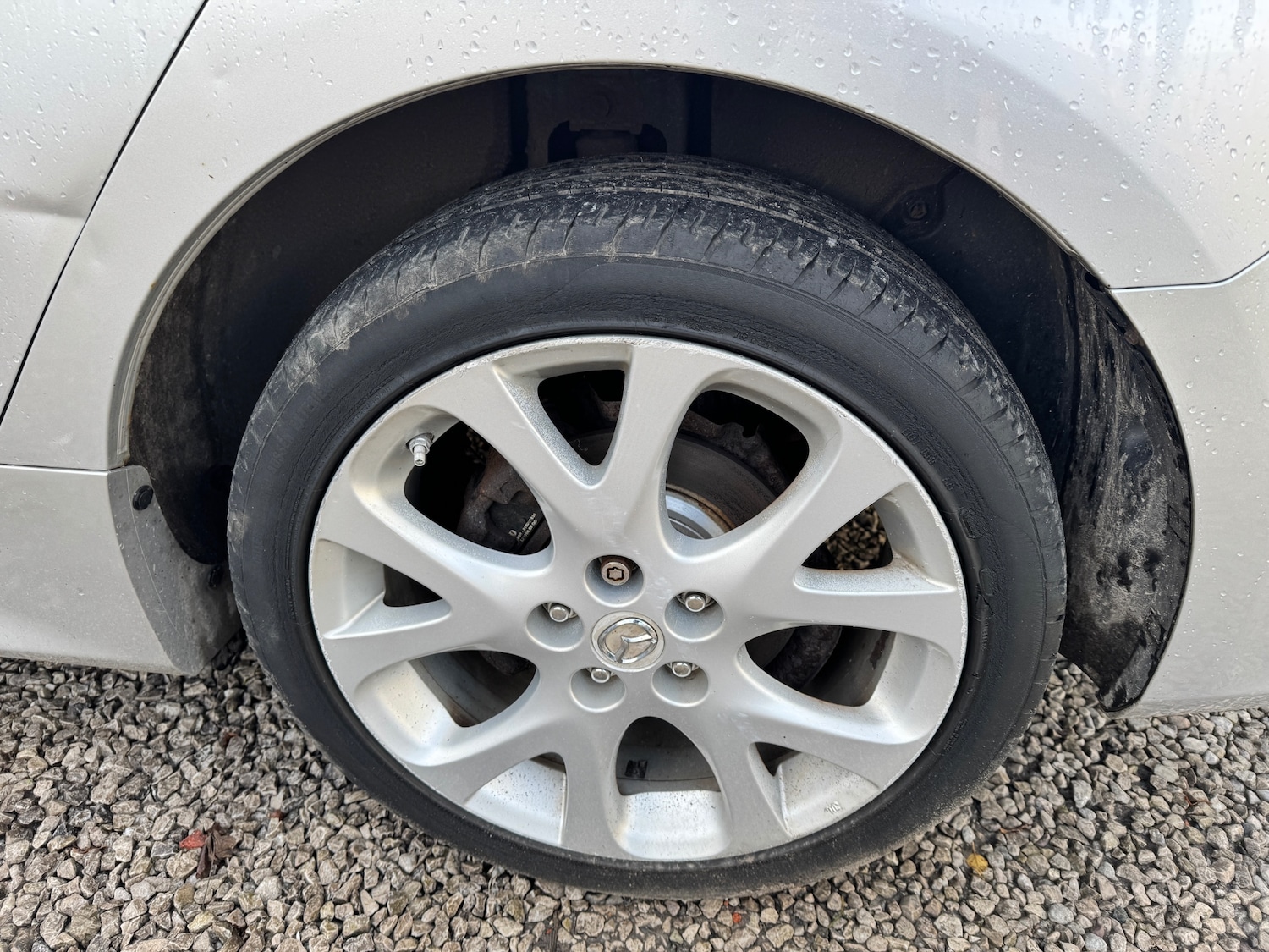 Used Mazda Mazda6 2009 for sale - 76817602: Photo 11