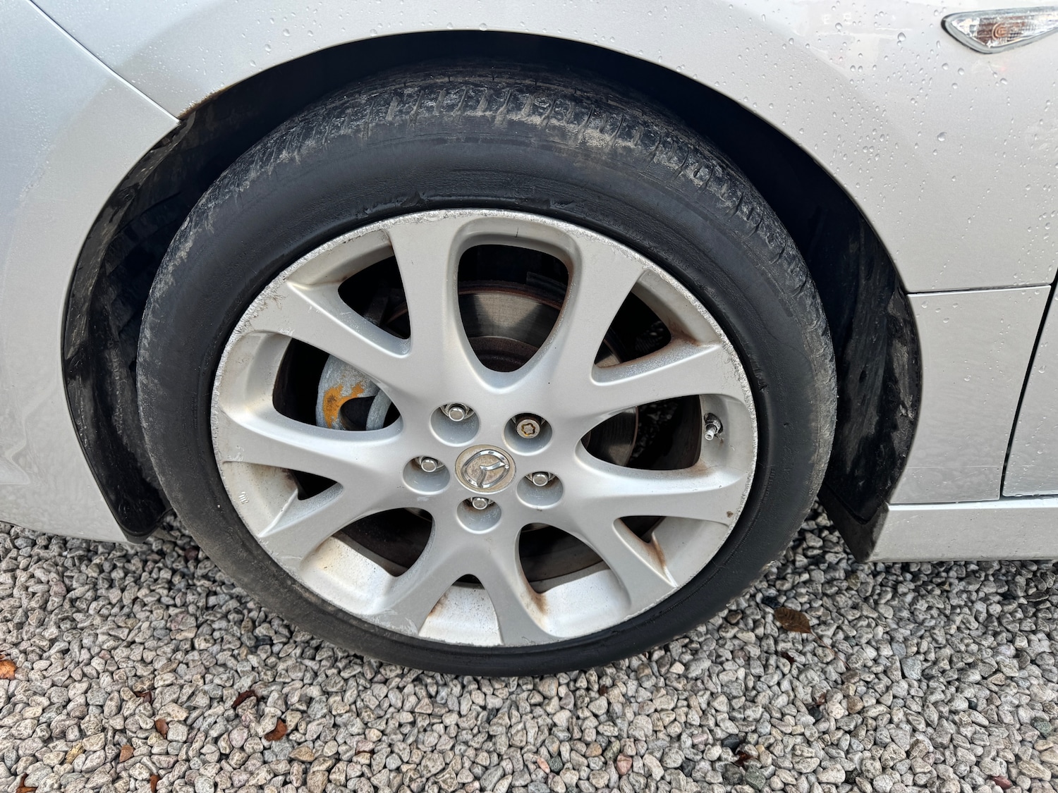 Used Mazda Mazda6 2009 for sale - 76817602: Photo 12