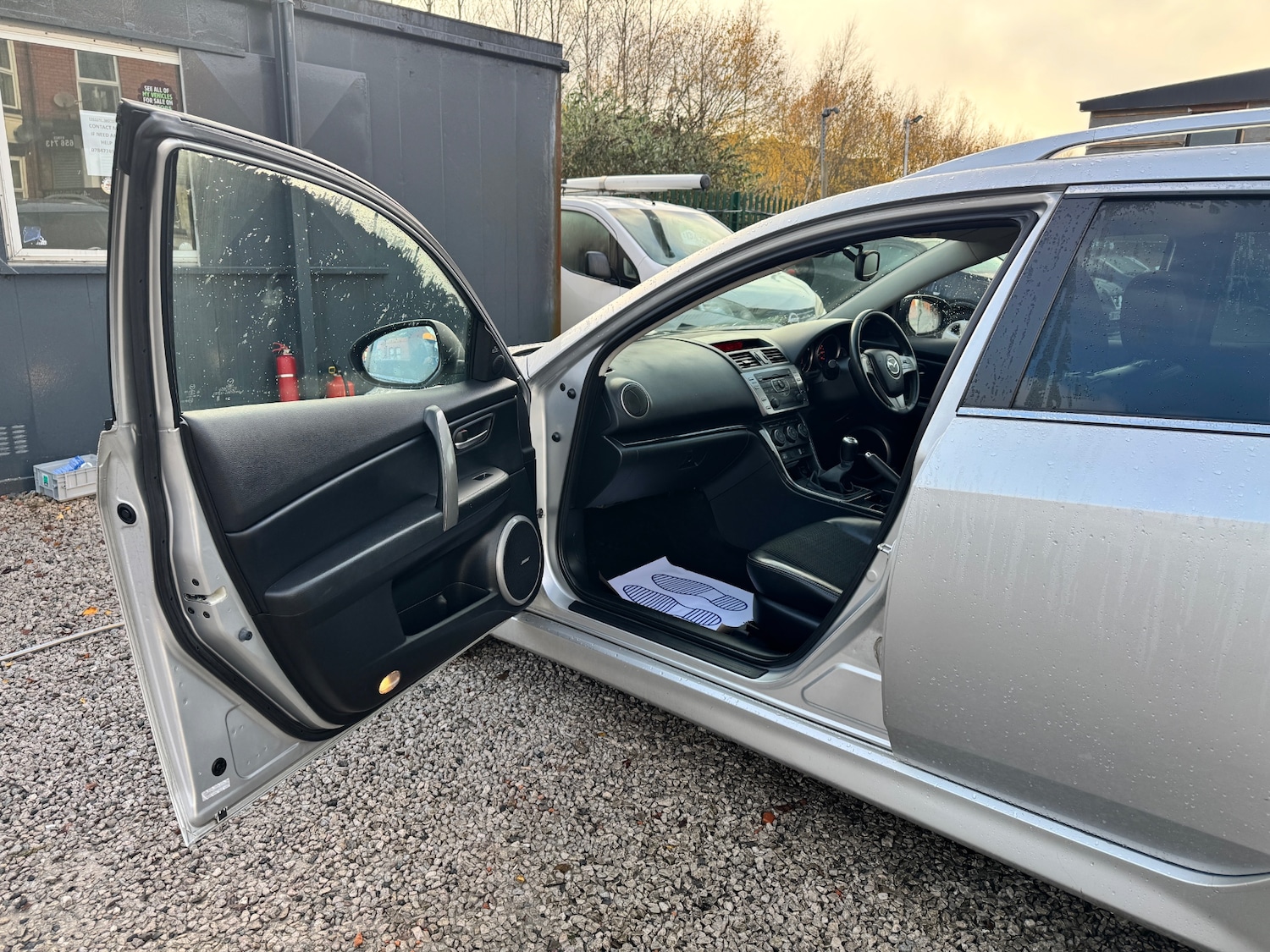 Used Mazda Mazda6 2009 for sale - 76817602: Photo 13