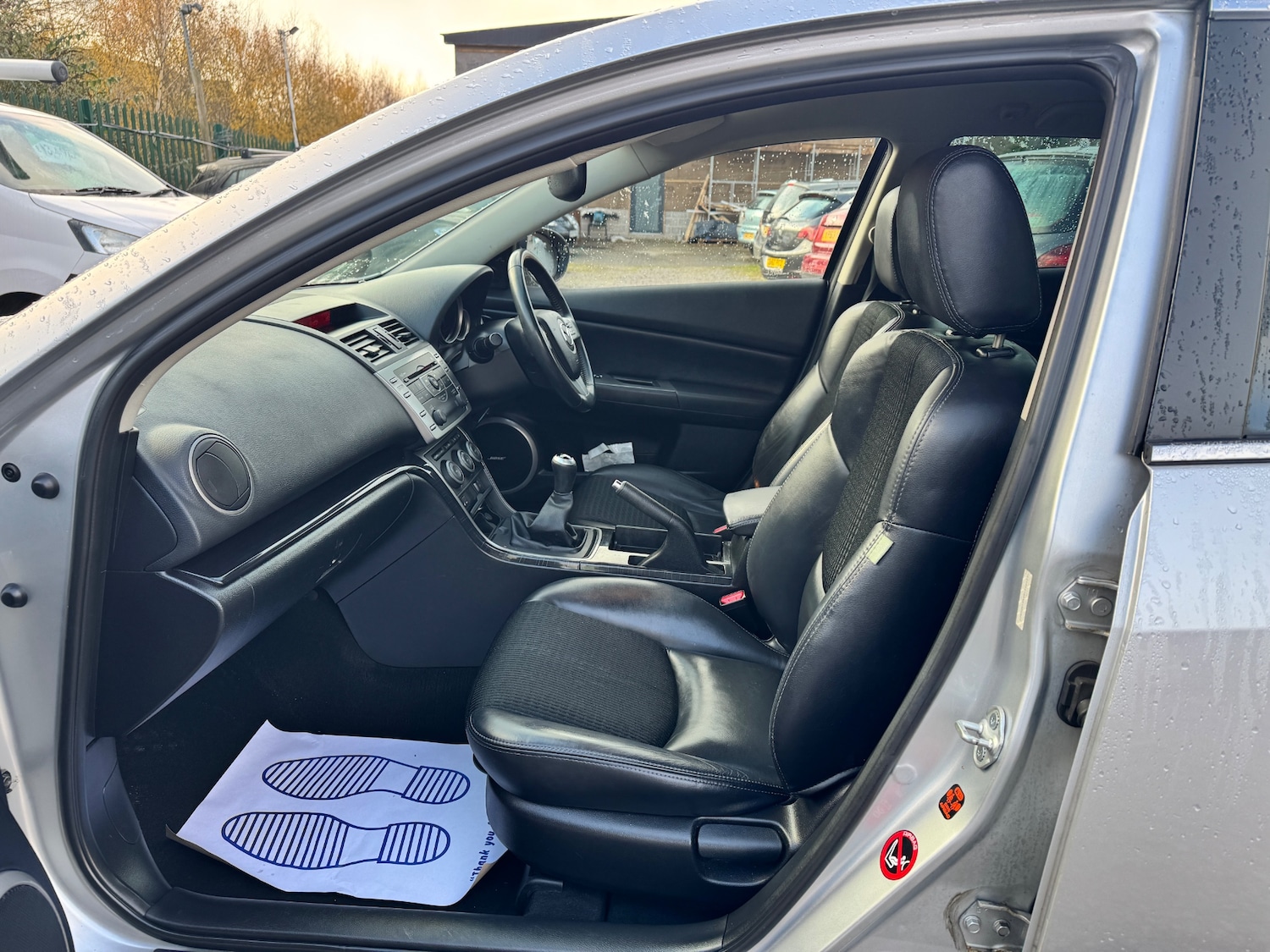 Used Mazda Mazda6 2009 for sale - 76817602: Photo 14