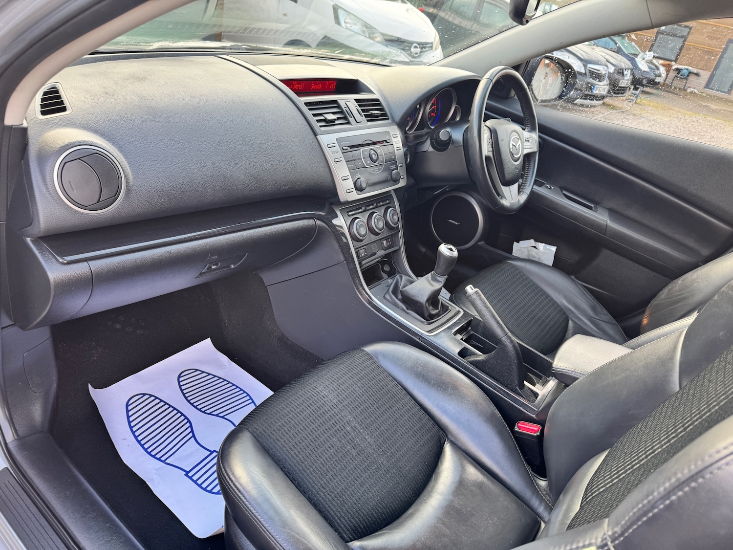 Used Mazda Mazda6 2009 for sale - 76817602: Photo 15