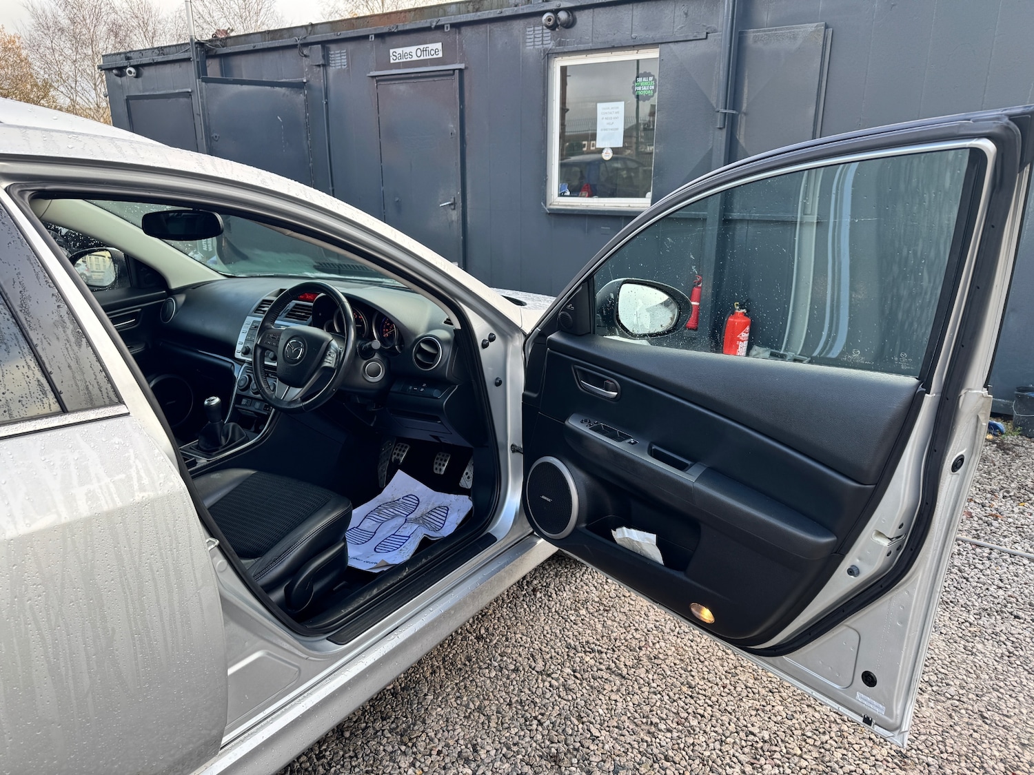 Used Mazda Mazda6 2009 for sale - 76817602: Photo 16