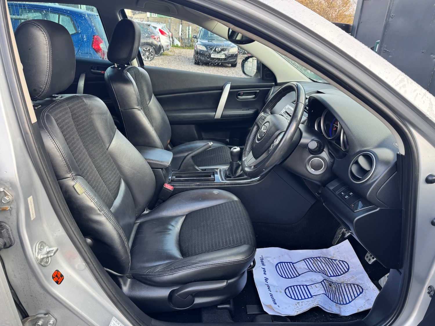 Used Mazda Mazda6 2009 for sale - 76817602: Photo 17