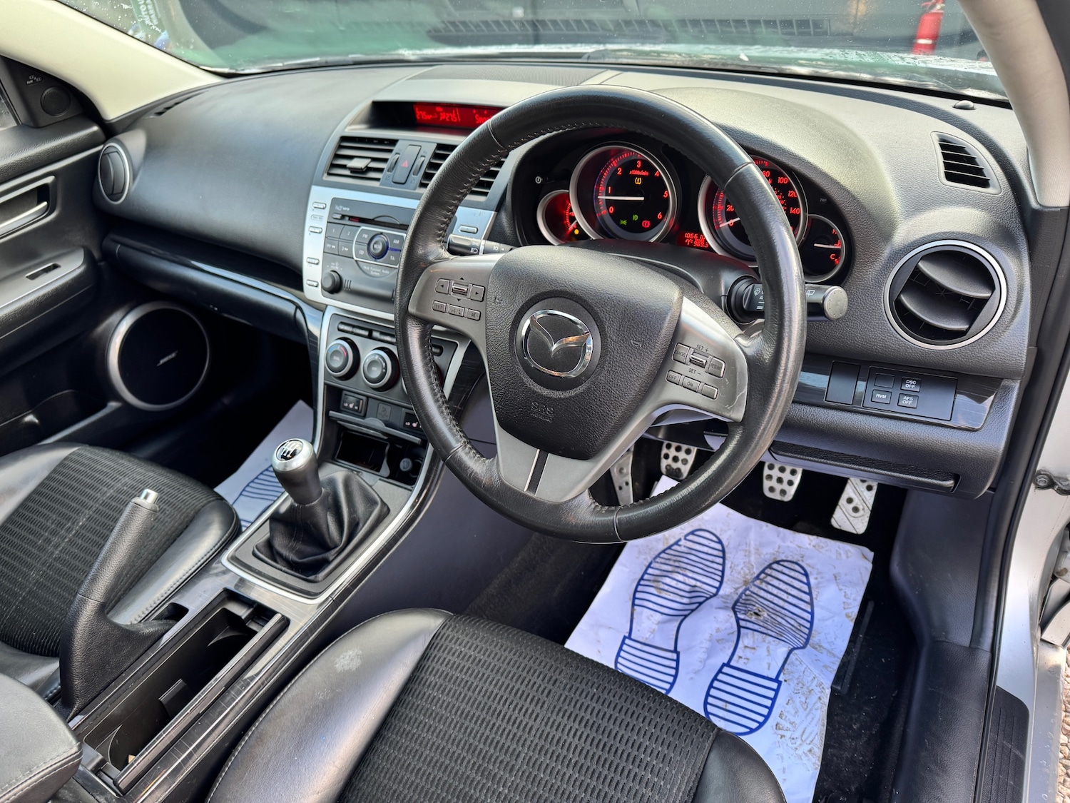 Used Mazda Mazda6 2009 for sale - 76817602: Photo 18