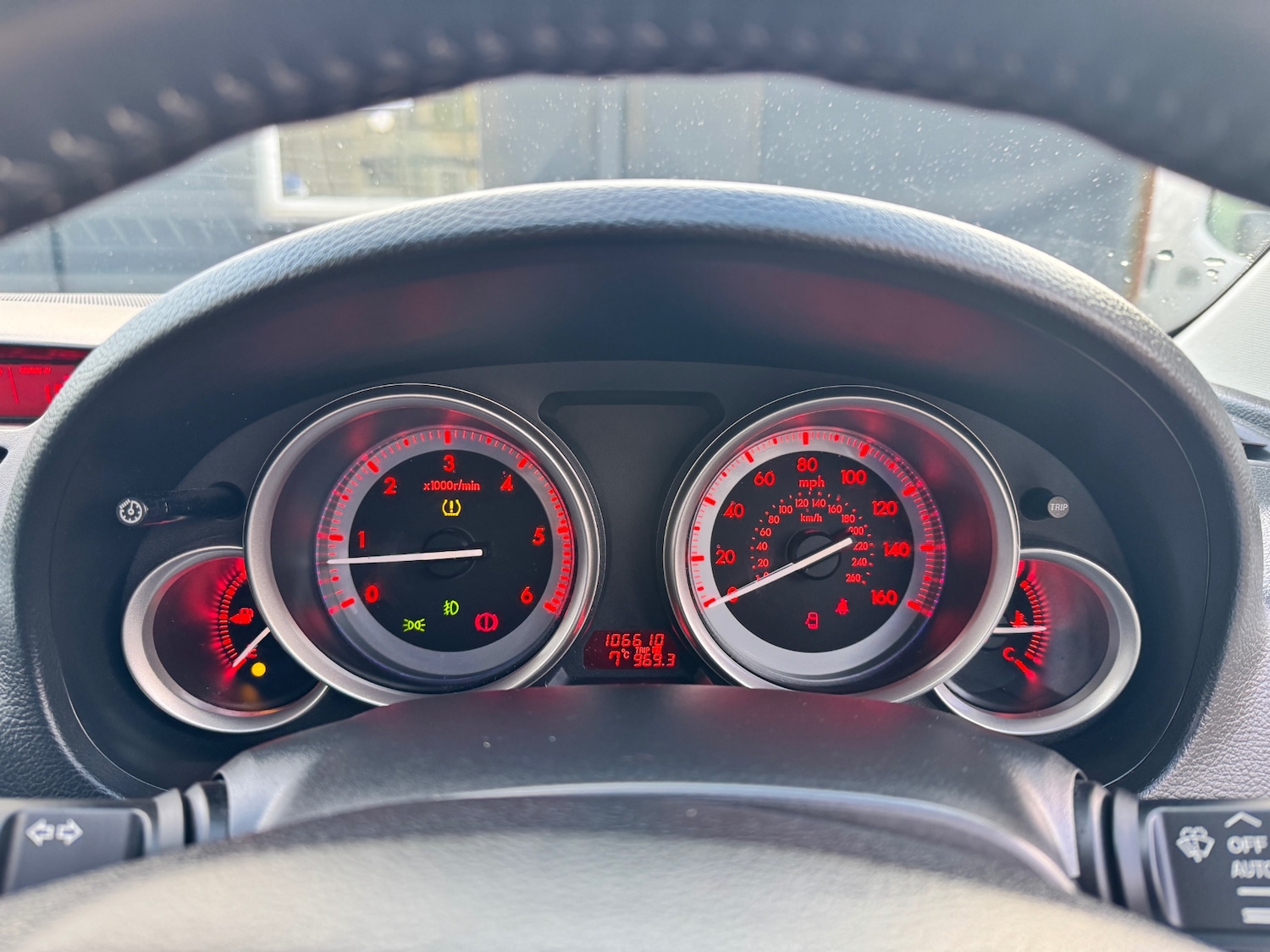 Used Mazda Mazda6 2009 for sale - 76817602: Photo 19