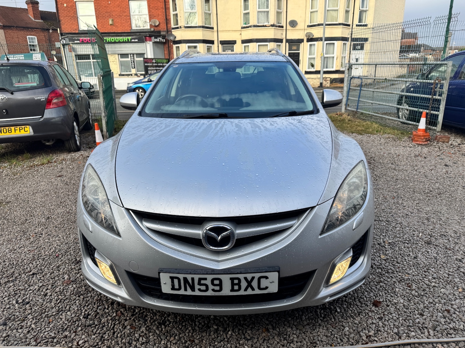Used Mazda Mazda6 2009 for sale - 76817602: Photo 2