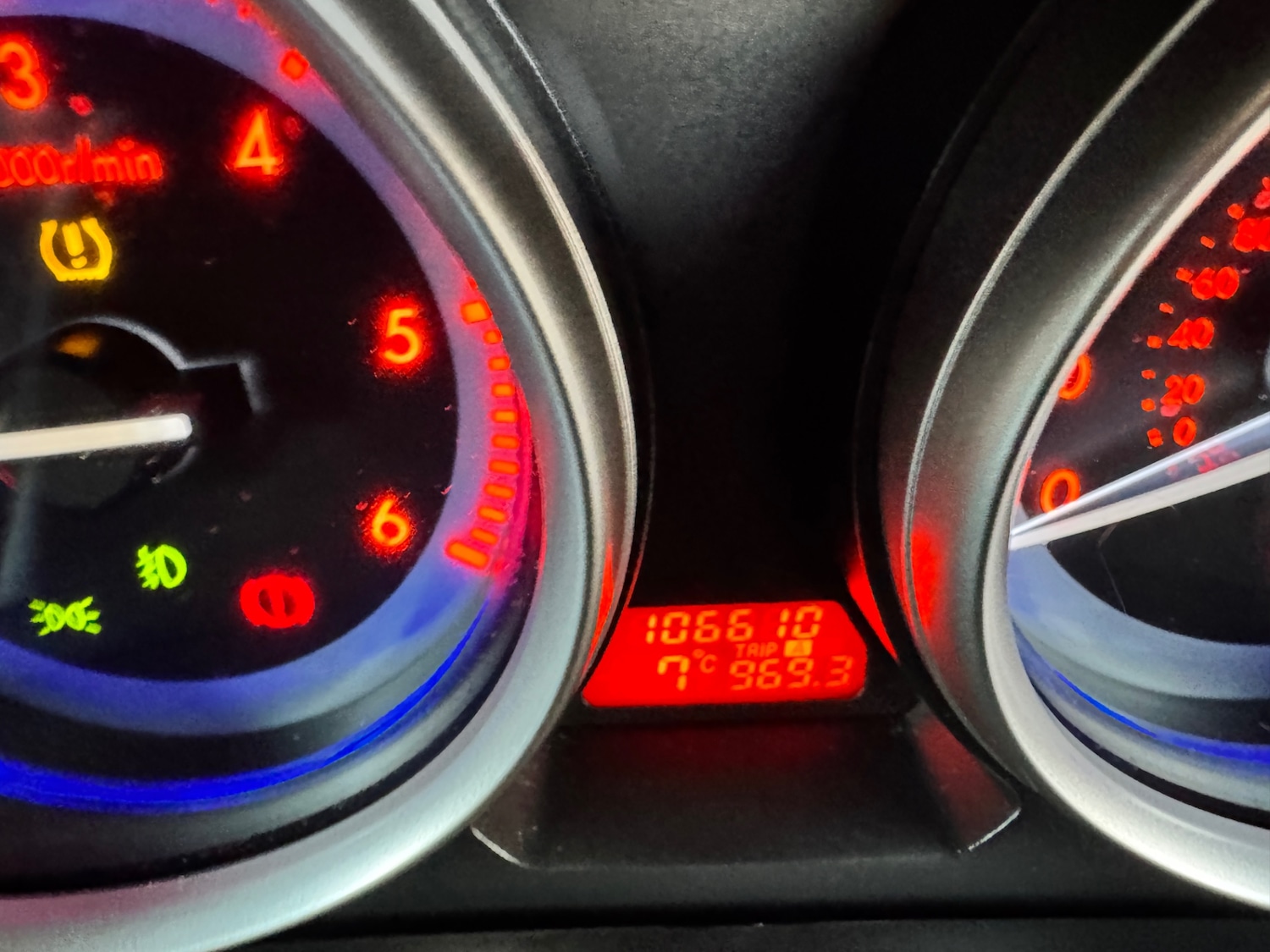 Used Mazda Mazda6 2009 for sale - 76817602: Photo 20