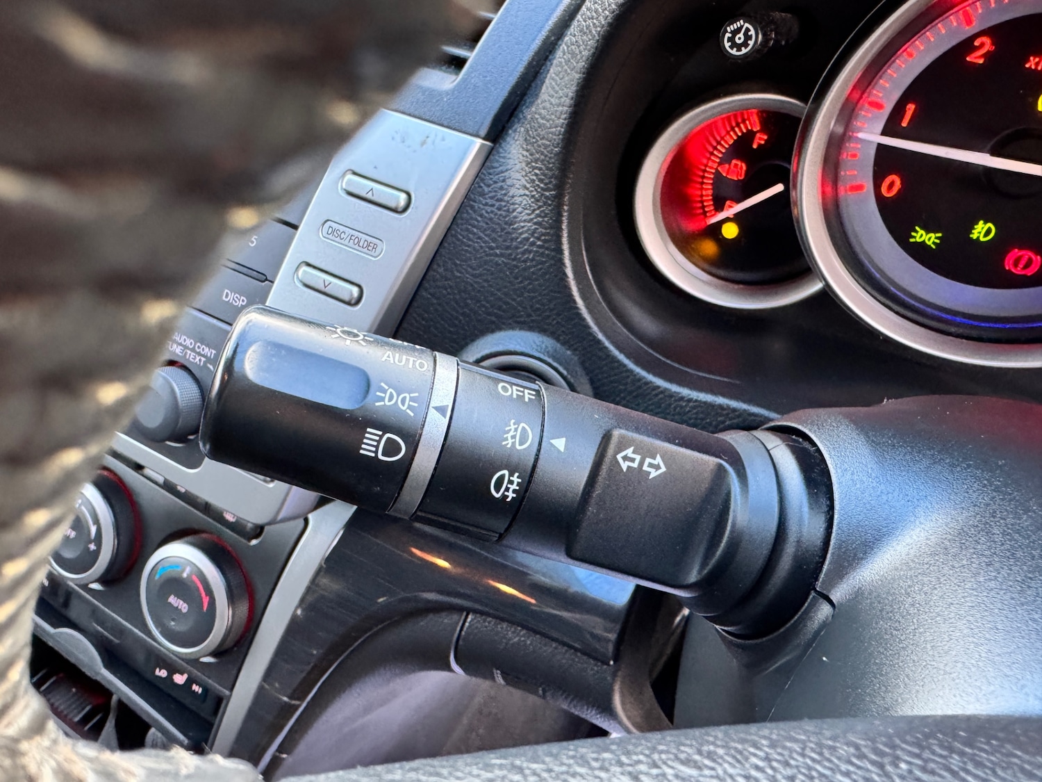 Used Mazda Mazda6 2009 for sale - 76817602: Photo 22