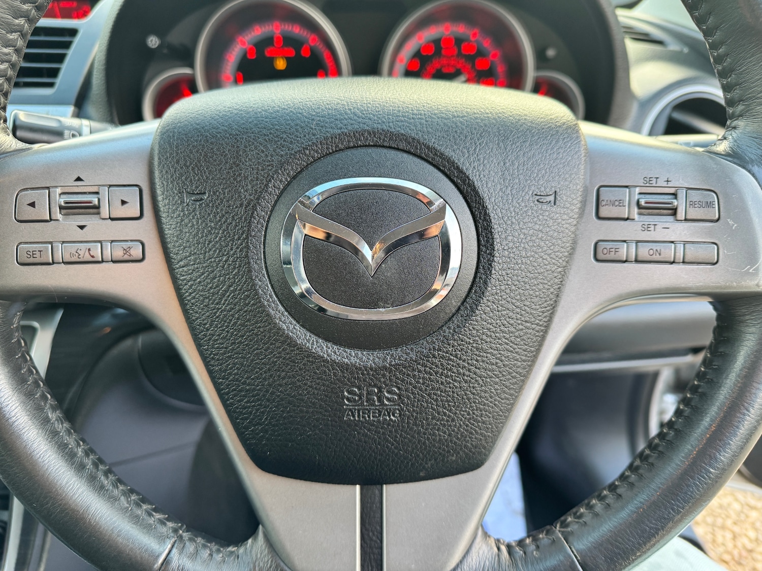 Used Mazda Mazda6 2009 for sale - 76817602: Photo 24