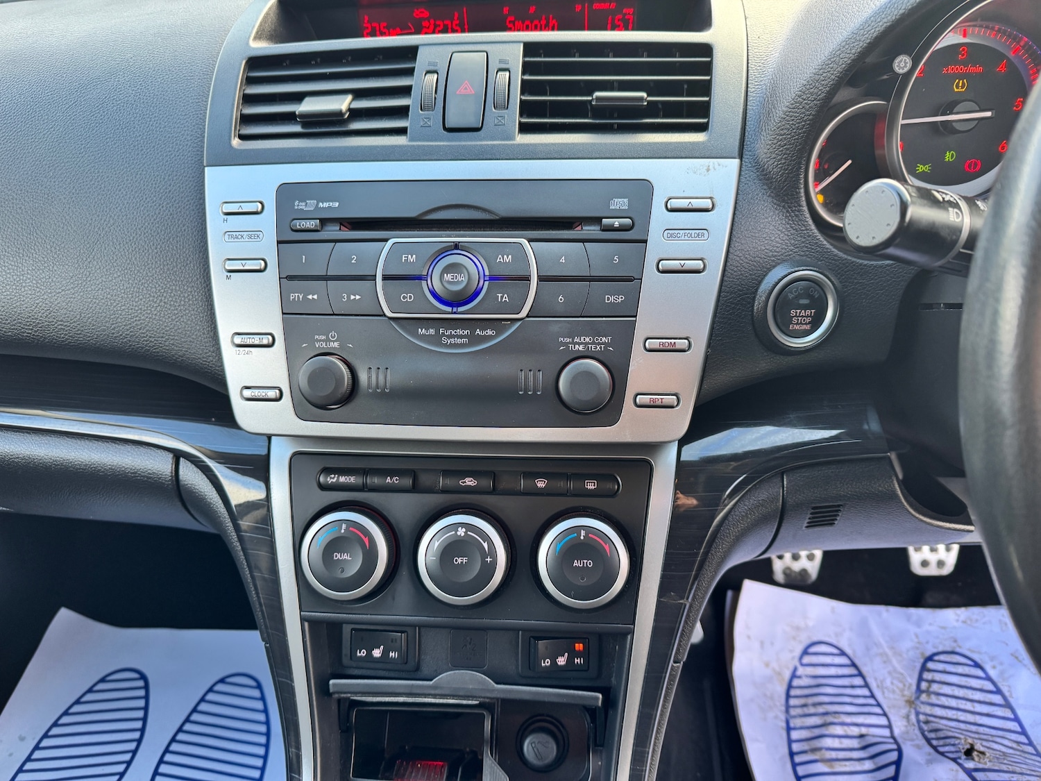 Used Mazda Mazda6 2009 for sale - 76817602: Photo 25