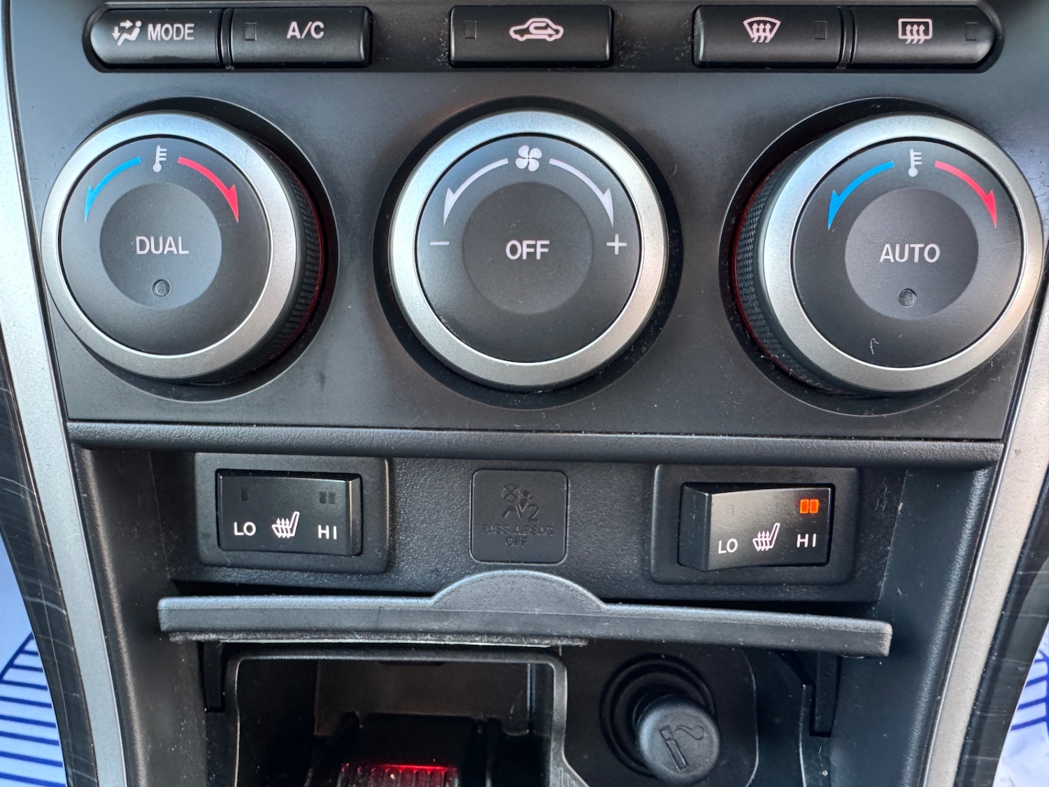 Used Mazda Mazda6 2009 for sale - 76817602: Photo 26